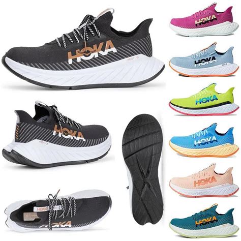 are hokas made in china